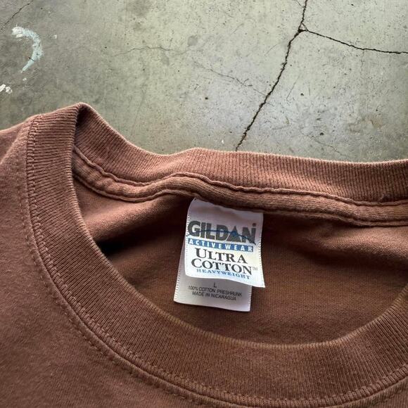 2006 trace adkins t shirt - Picture 4 of 4